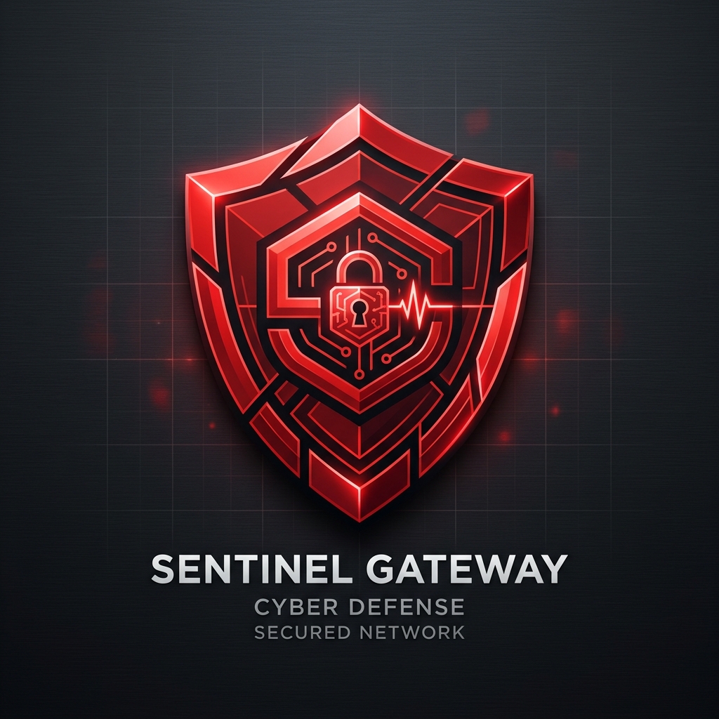 AgentSentry Logo